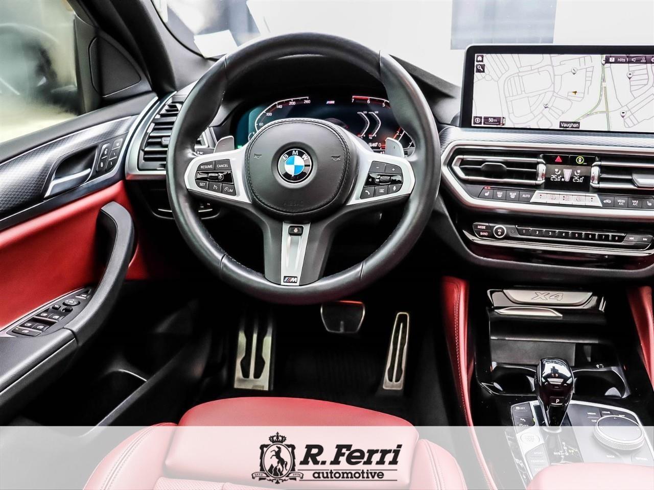 2022 BMW X4 xDrive30i 4dr All-Wheel Drive Sports Activity Coupe Photo