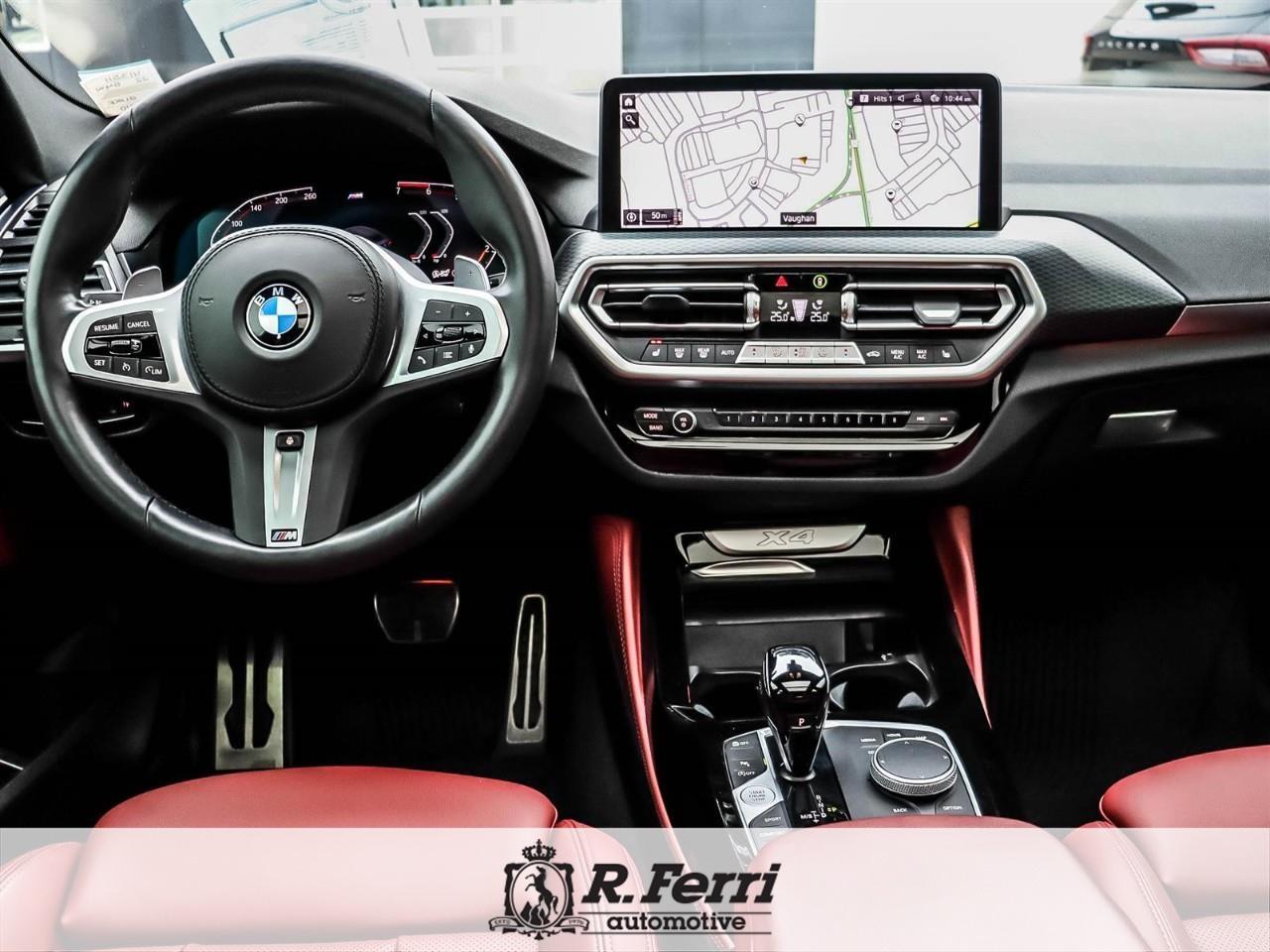 2022 BMW X4 xDrive30i 4dr All-Wheel Drive Sports Activity Coupe Photo