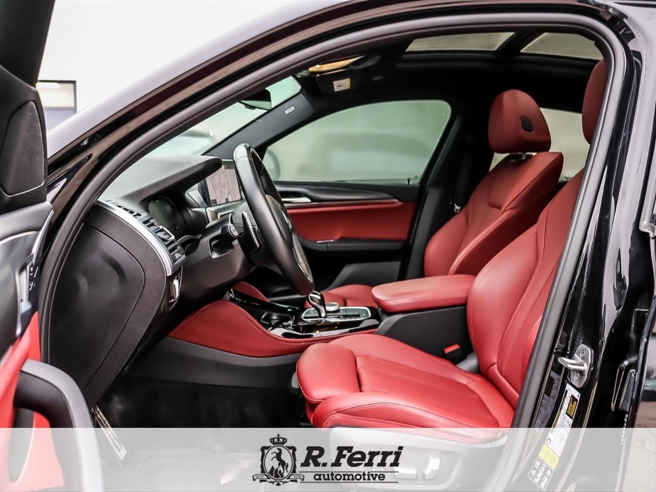 2022 BMW X4 xDrive30i 4dr All-Wheel Drive Sports Activity Coupe Photo