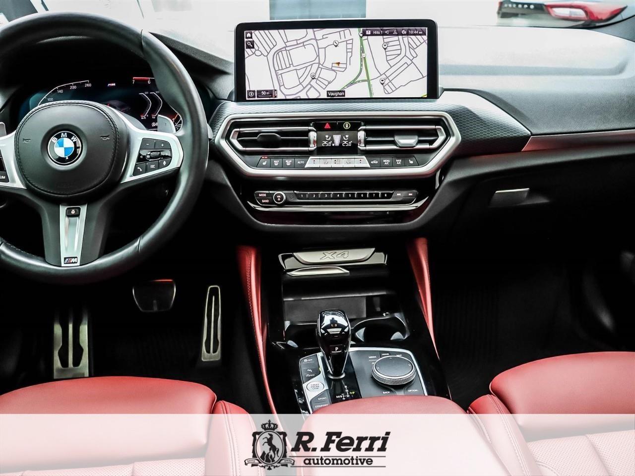 2022 BMW X4 xDrive30i 4dr All-Wheel Drive Sports Activity Coupe Photo