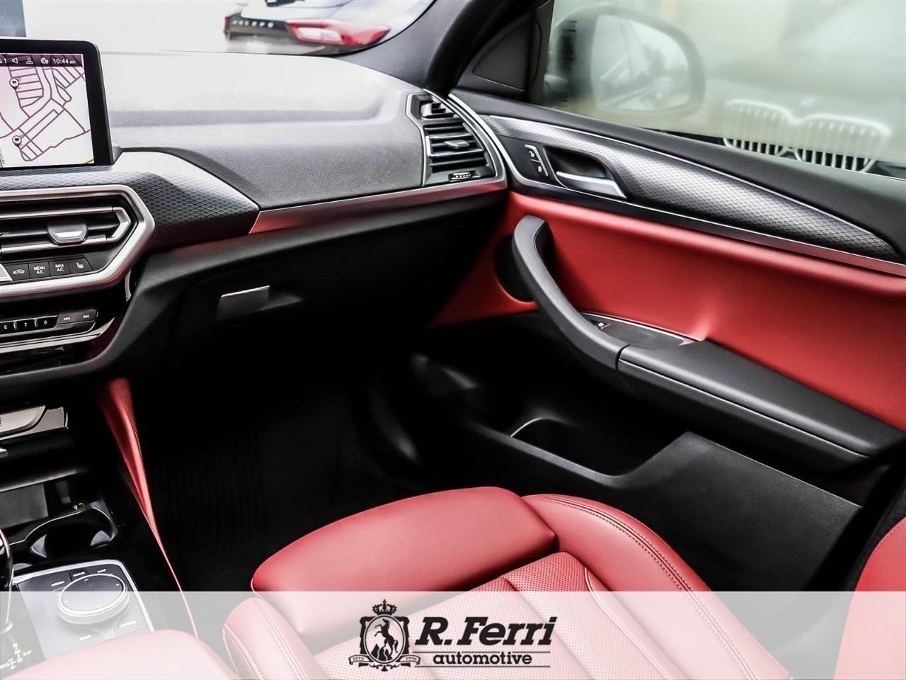 2022 BMW X4 xDrive30i 4dr All-Wheel Drive Sports Activity Coupe Photo