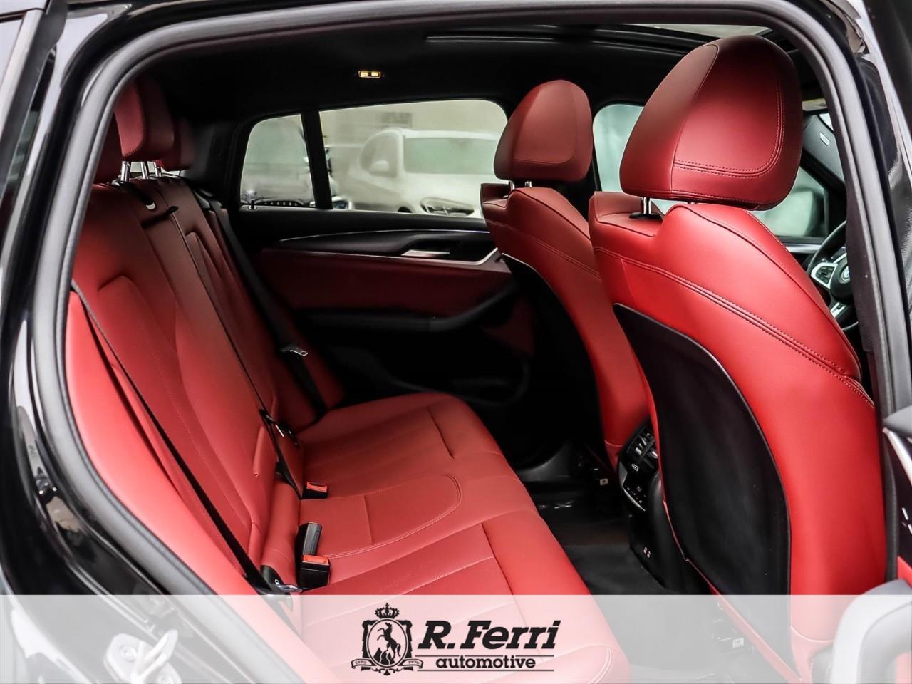 2022 BMW X4 xDrive30i 4dr All-Wheel Drive Sports Activity Coupe Photo