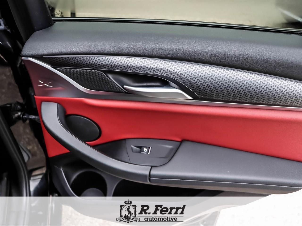 2022 BMW X4 xDrive30i 4dr All-Wheel Drive Sports Activity Coupe Photo