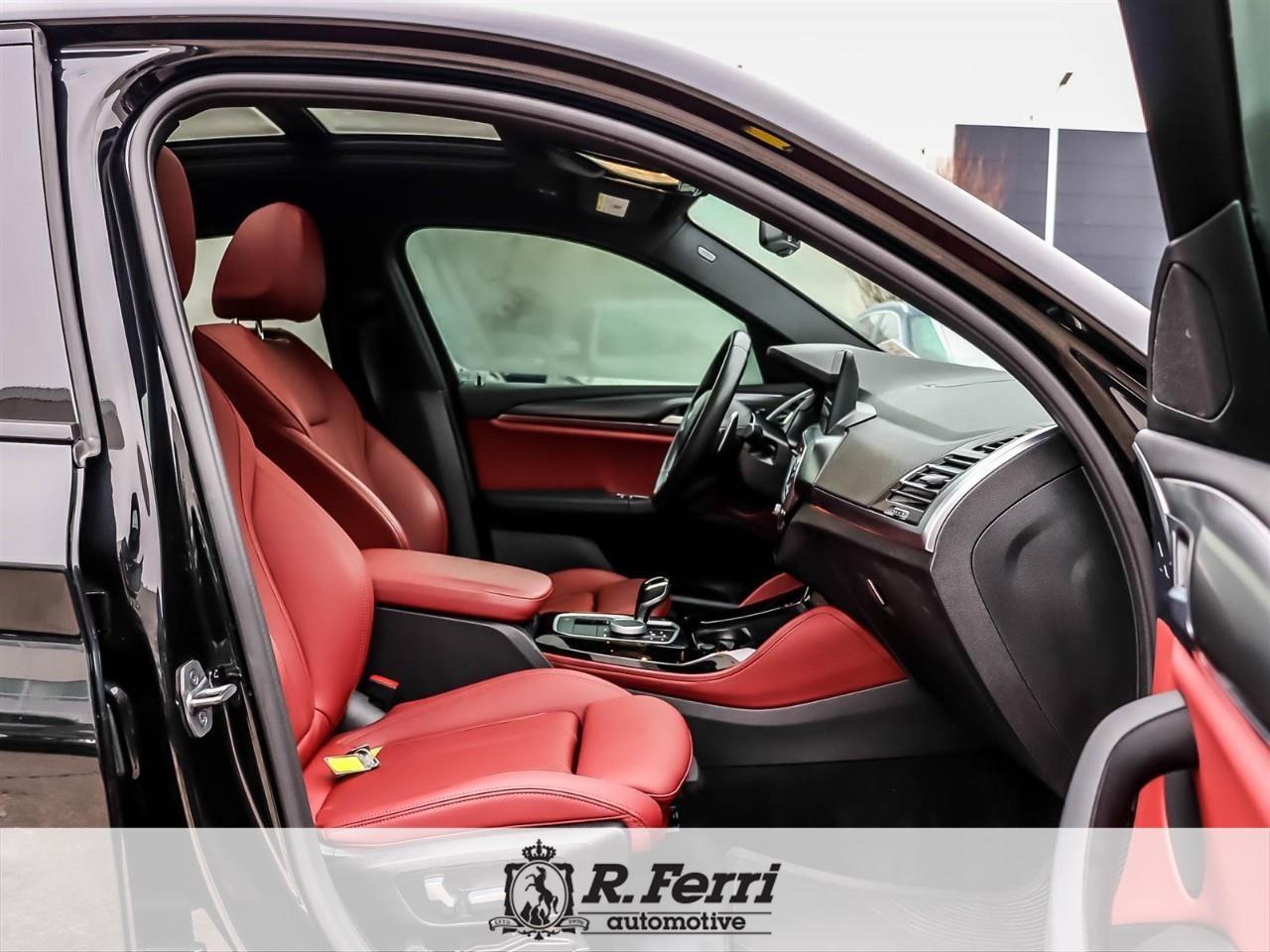 2022 BMW X4 xDrive30i 4dr All-Wheel Drive Sports Activity Coupe Photo