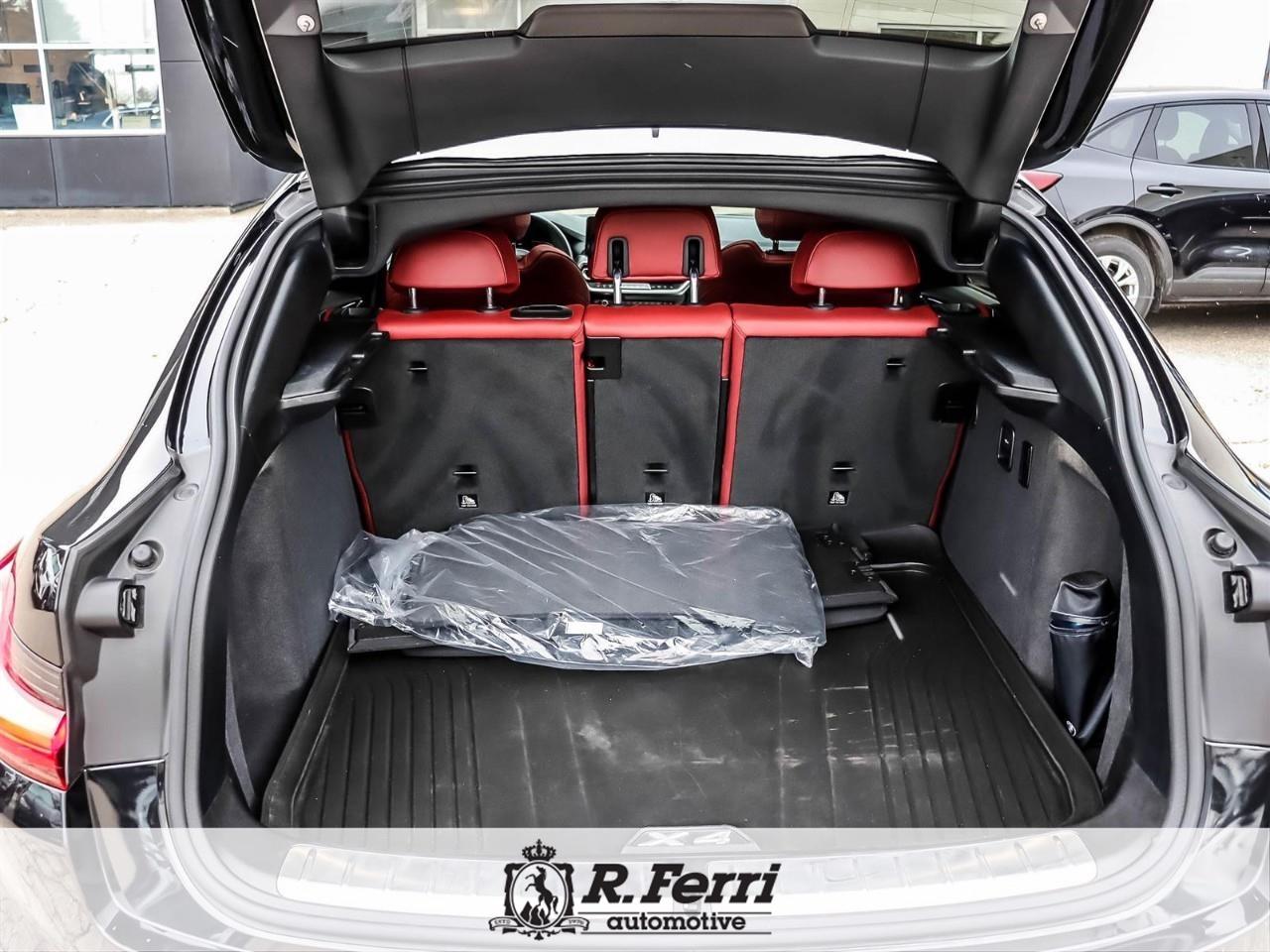 2022 BMW X4 xDrive30i 4dr All-Wheel Drive Sports Activity Coupe Photo