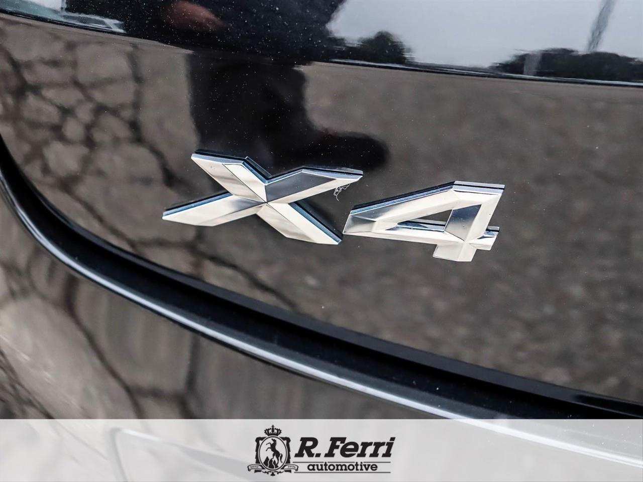 2022 BMW X4 xDrive30i 4dr All-Wheel Drive Sports Activity Coupe Photo