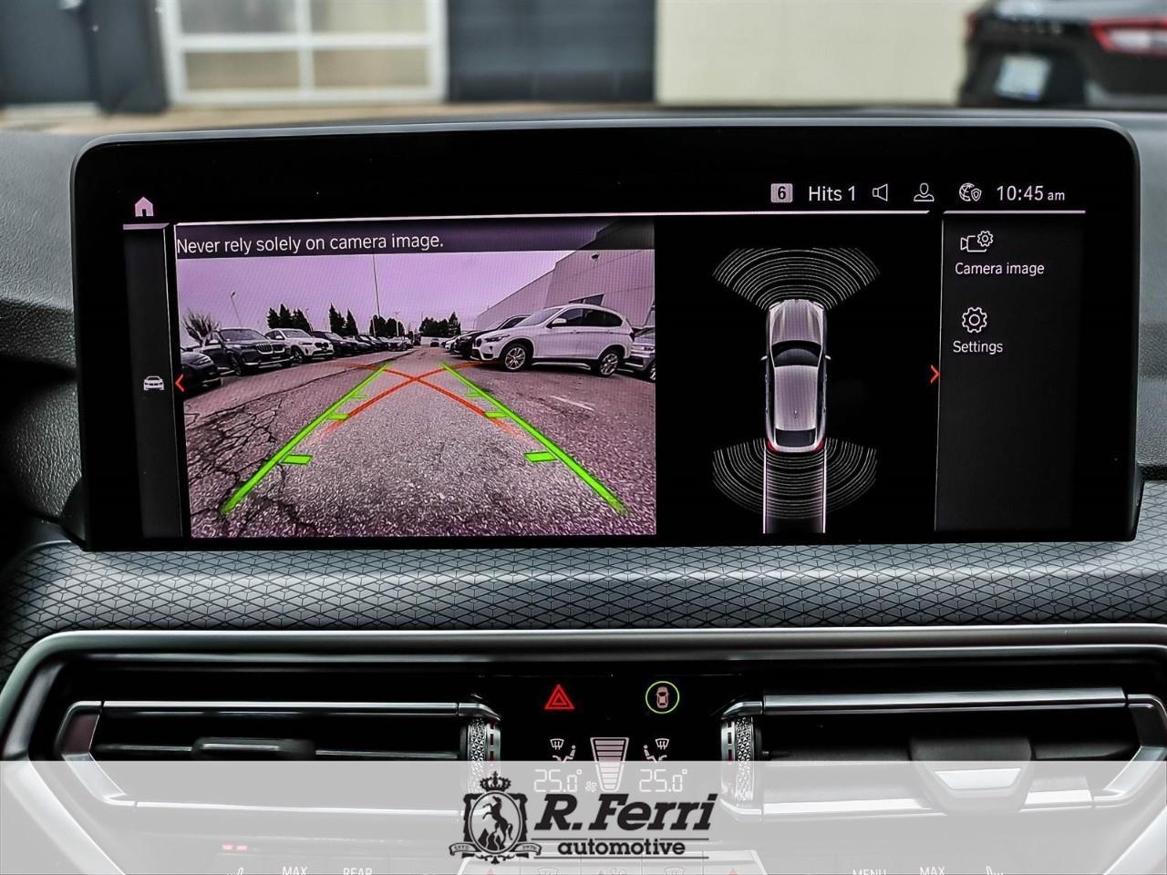 2022 BMW X4 xDrive30i 4dr All-Wheel Drive Sports Activity Coupe Photo