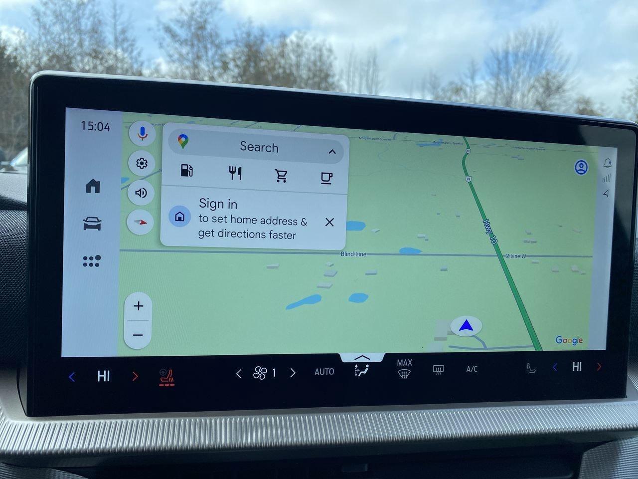 2026 Ford Explorer Active Photo