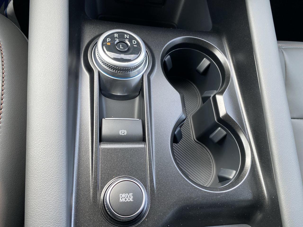 2026 Ford Explorer Active Photo