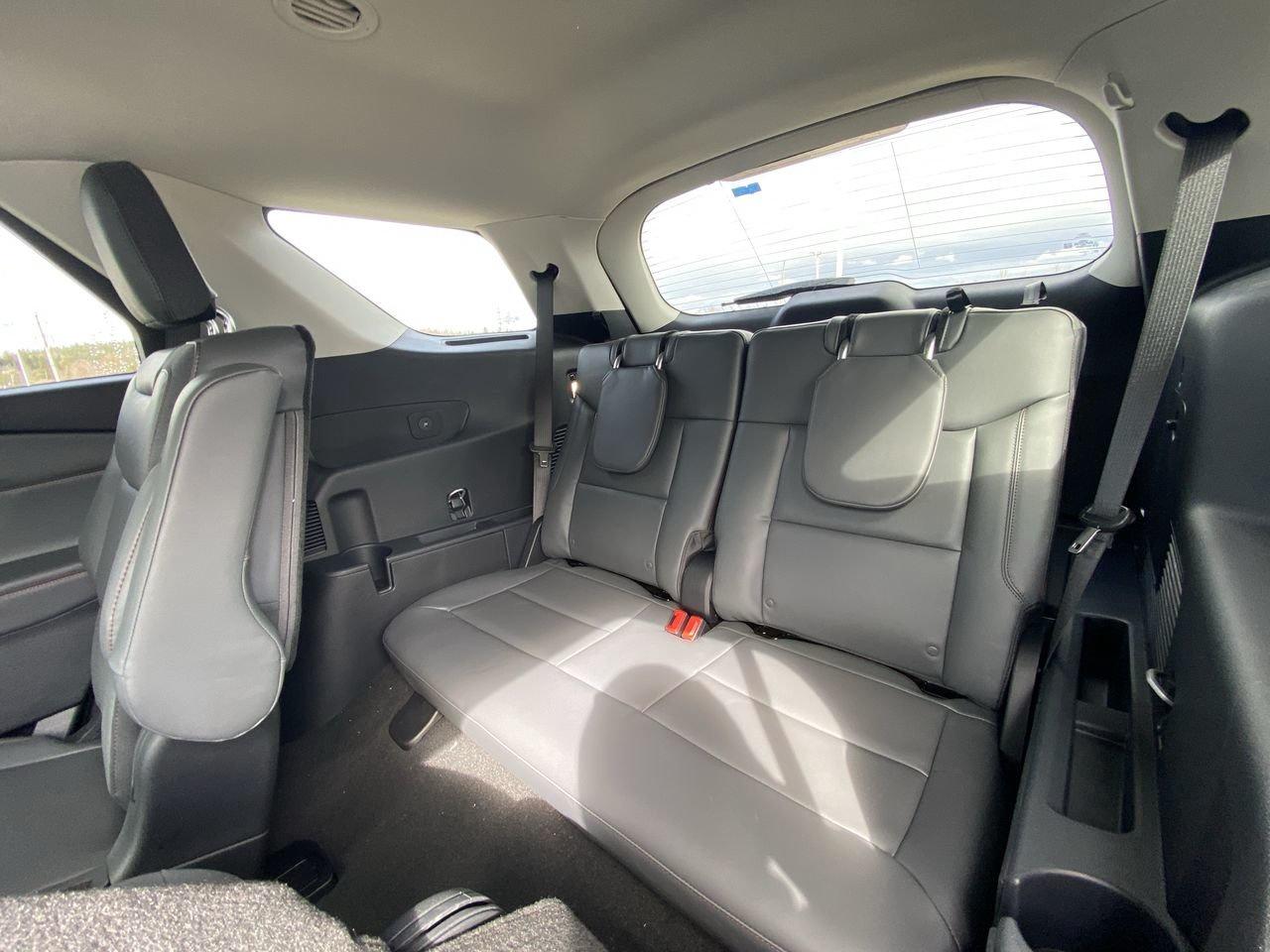 2026 Ford Explorer Active Photo