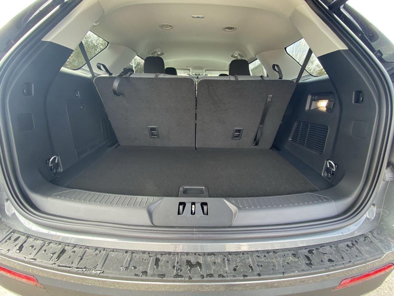 2026 Ford Explorer Active Photo