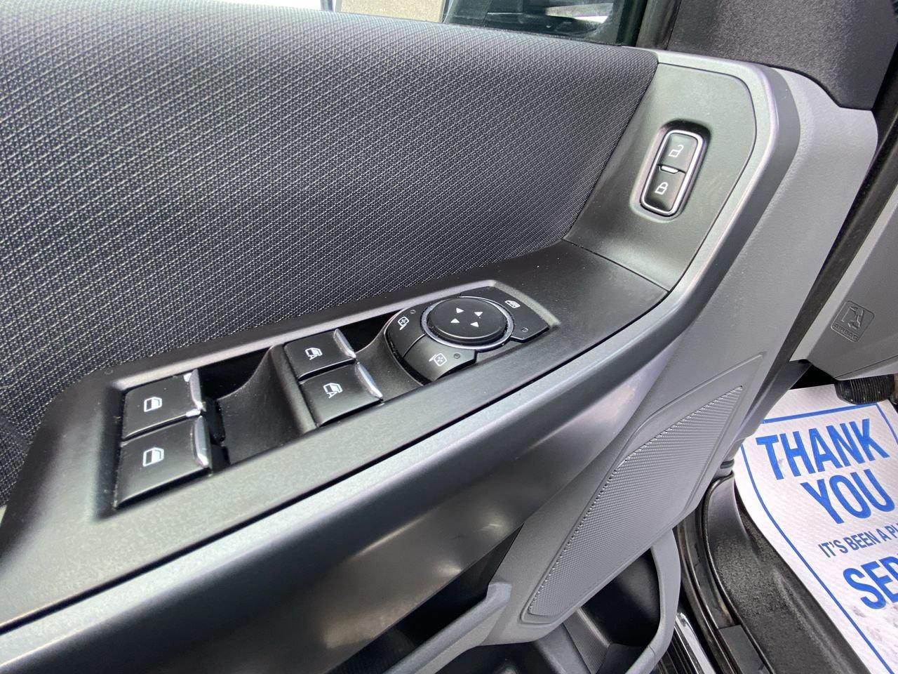 2021 Ford F-150 XLT Photo