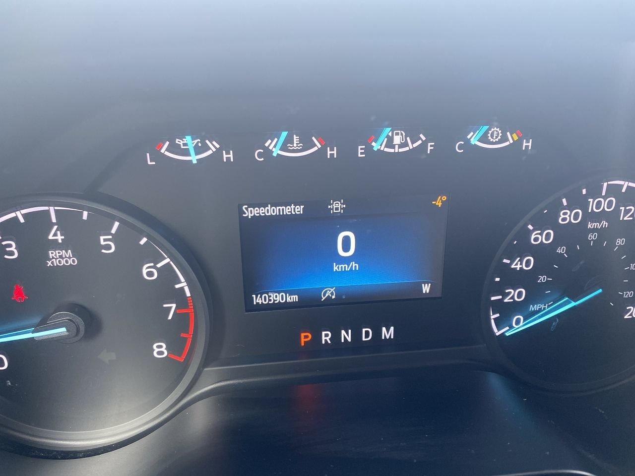 2021 Ford F-150 XLT Photo