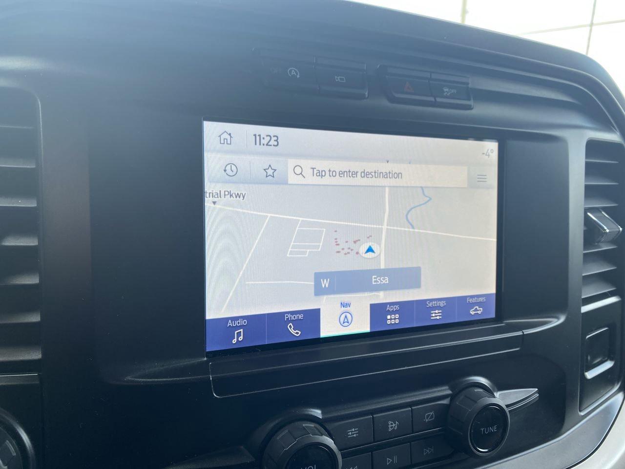 2021 Ford F-150 XLT Photo