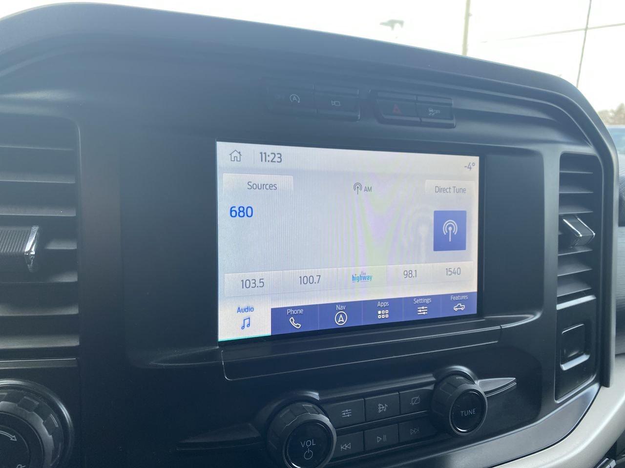 2021 Ford F-150 XLT Photo