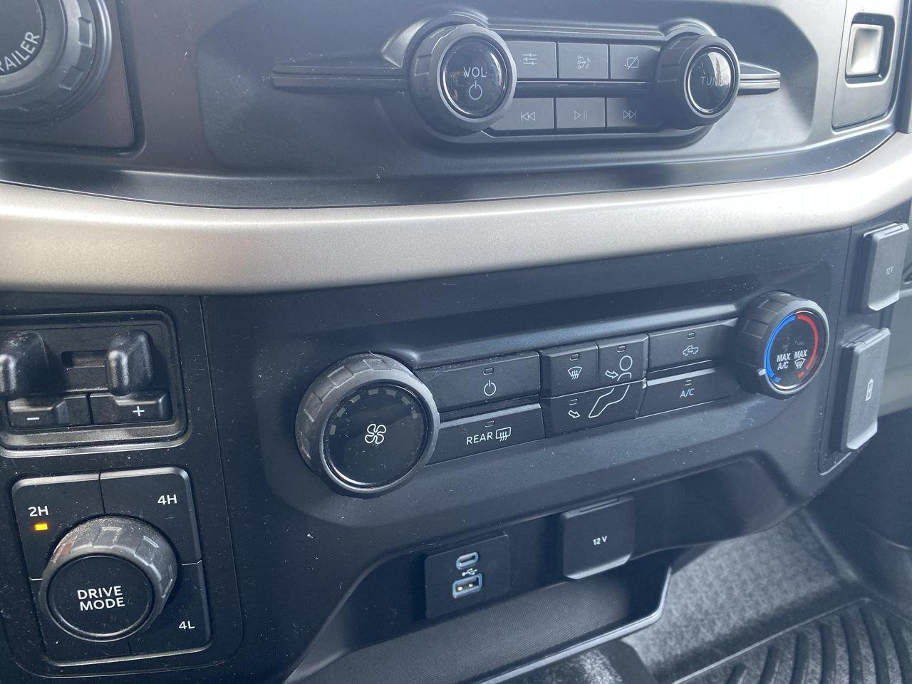 2021 Ford F-150 XLT Photo