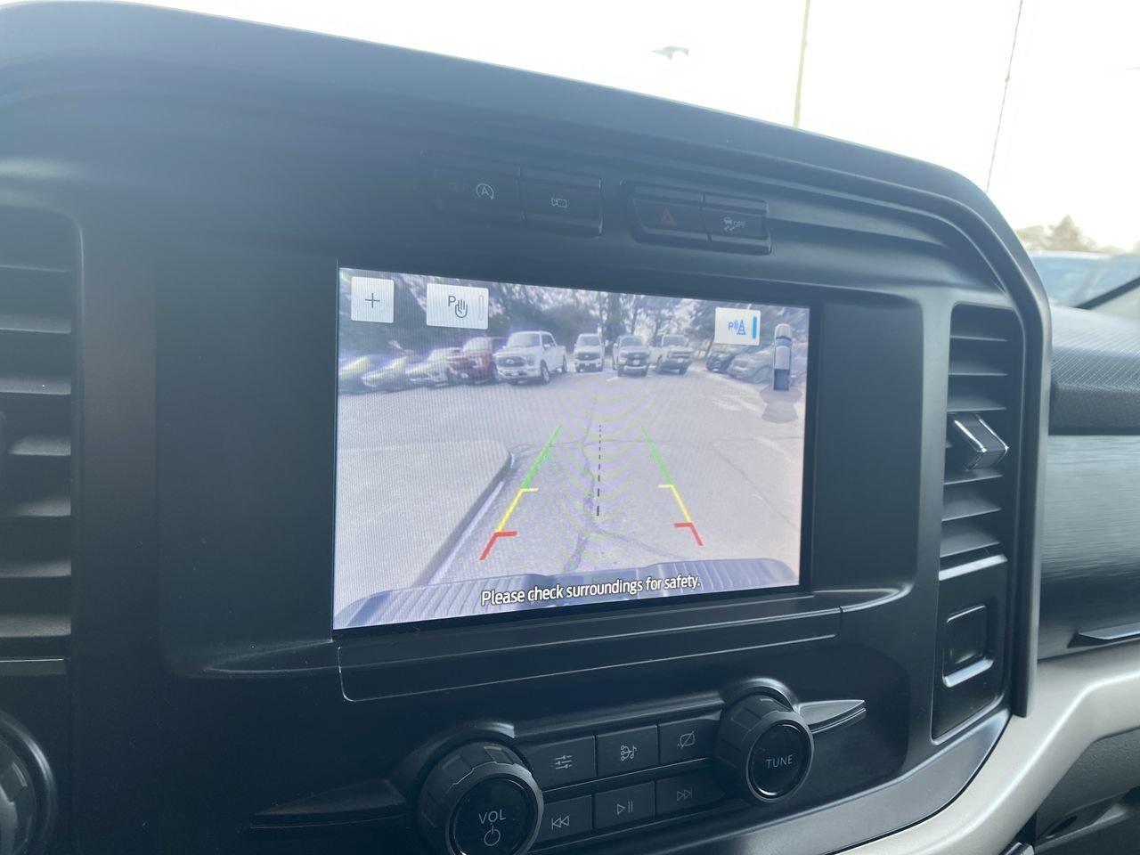 2021 Ford F-150 XLT Photo