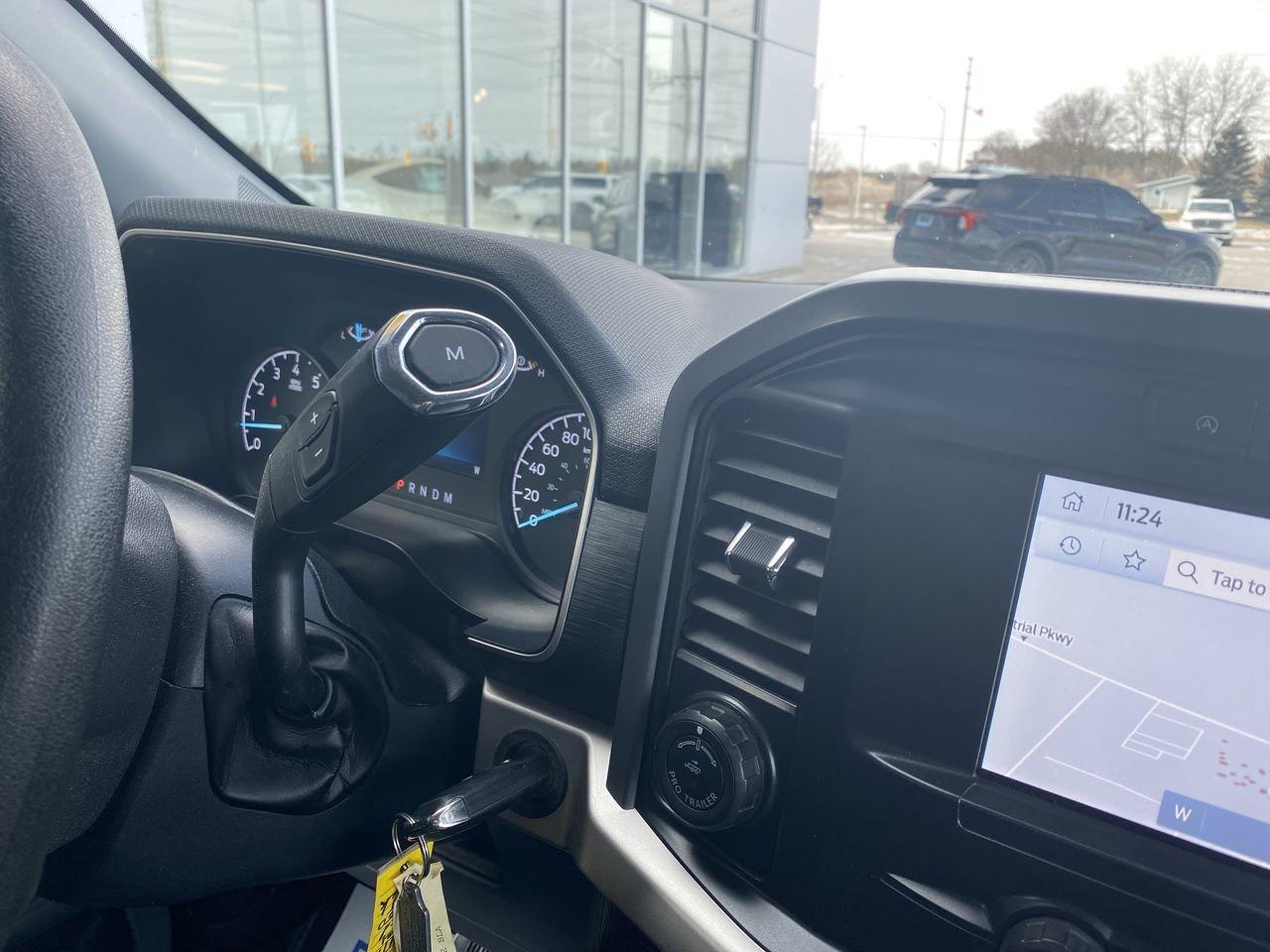 2021 Ford F-150 XLT Photo