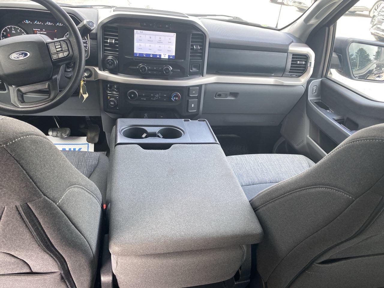 2021 Ford F-150 XLT Photo