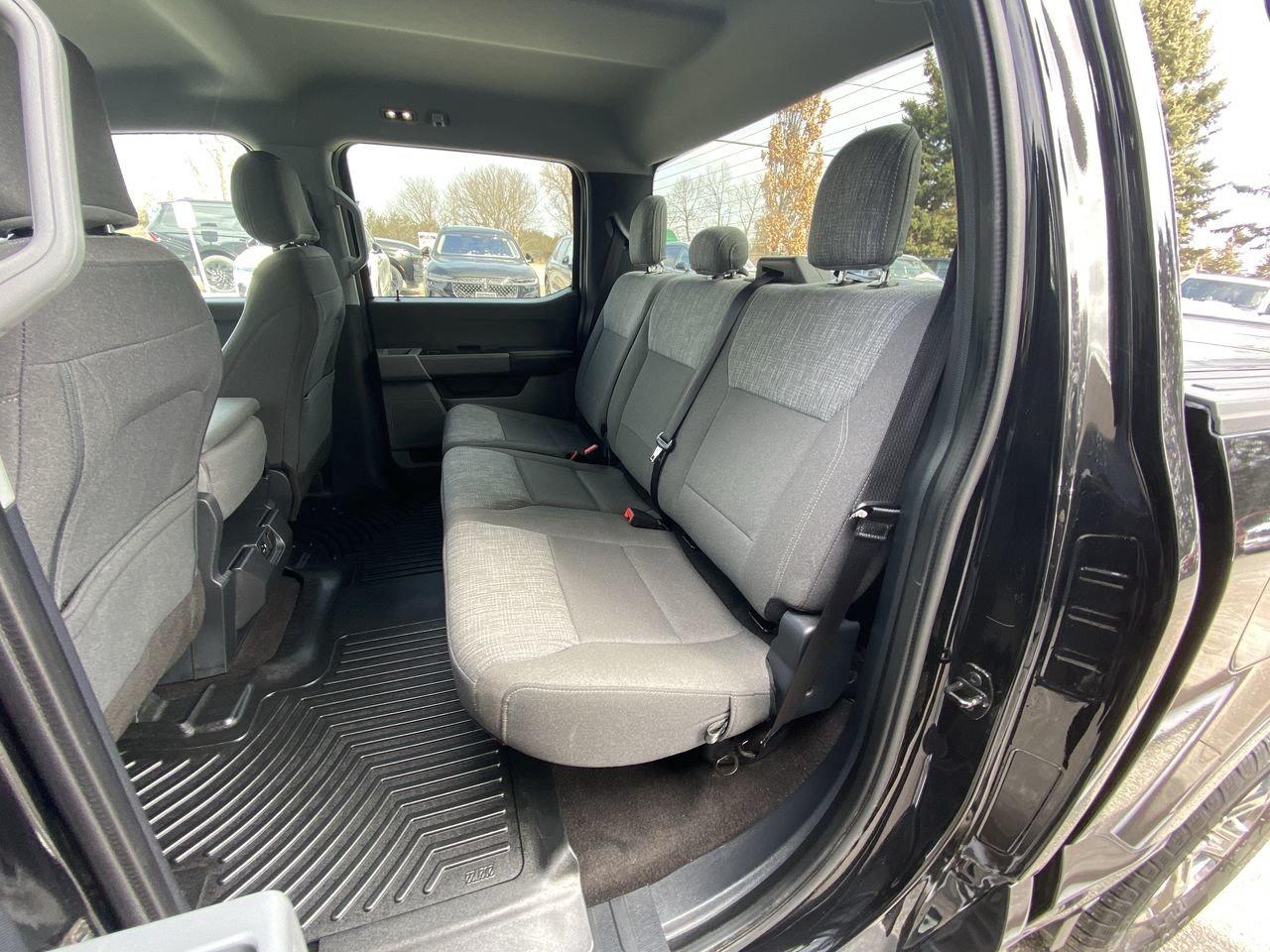 2021 Ford F-150 XLT Photo