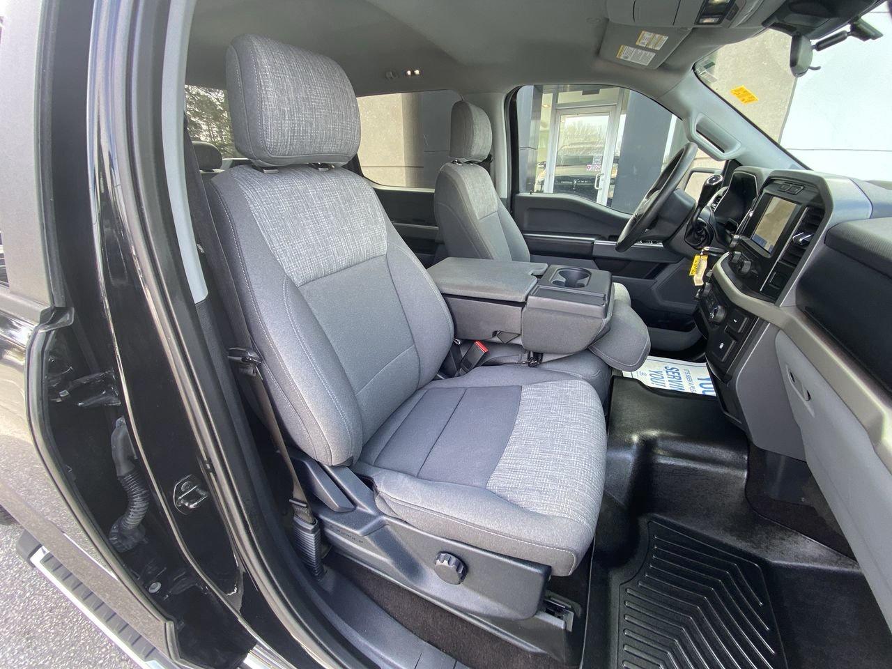 2021 Ford F-150 XLT Photo