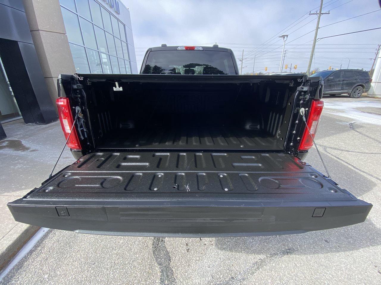 2021 Ford F-150 XLT Photo