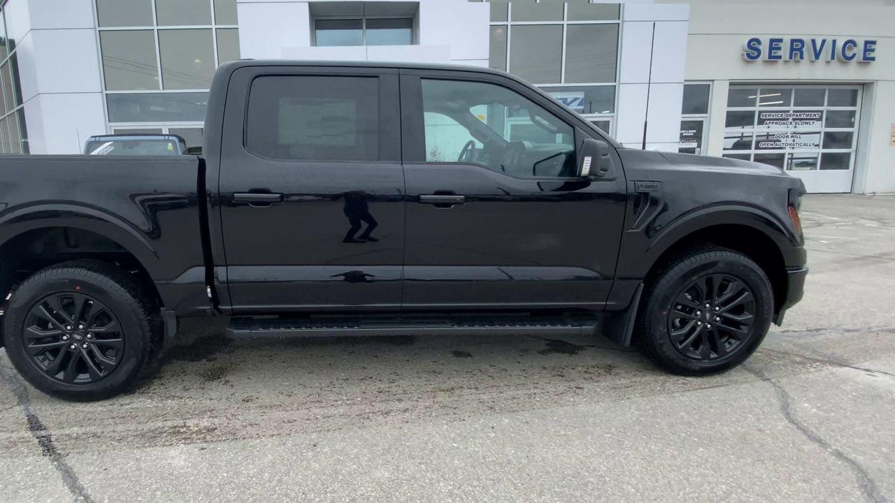 2026 Ford F-150 XLT Photo