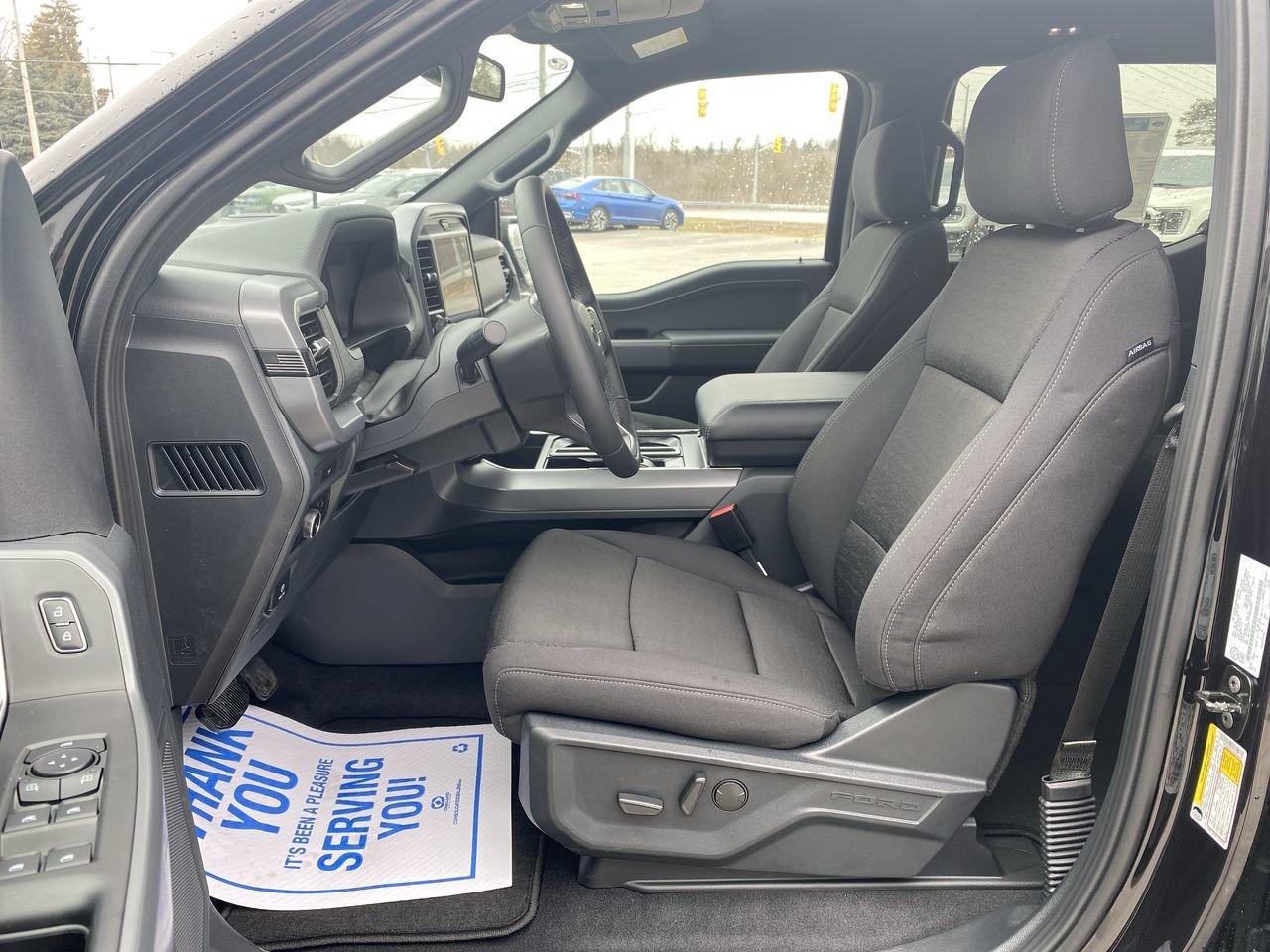 2026 Ford F-150 XLT Photo