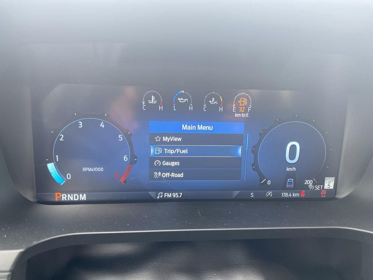 2026 Ford F-150 XLT Photo