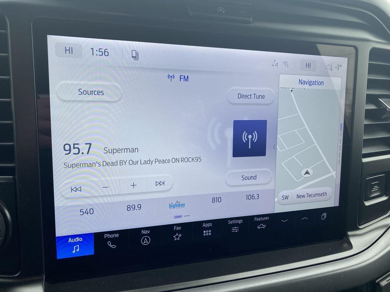 2026 Ford F-150 XLT Photo