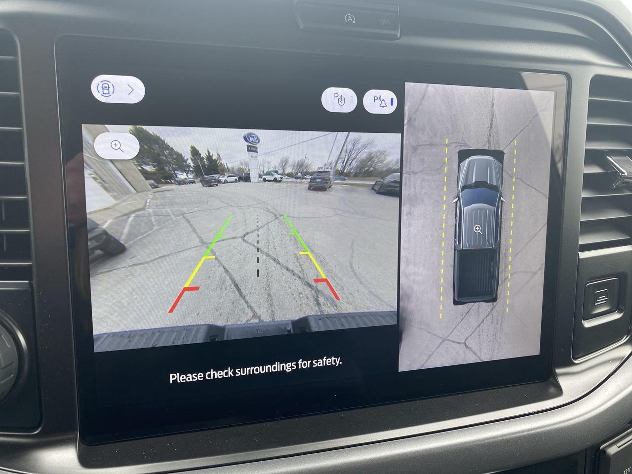 2026 Ford F-150 XLT Photo