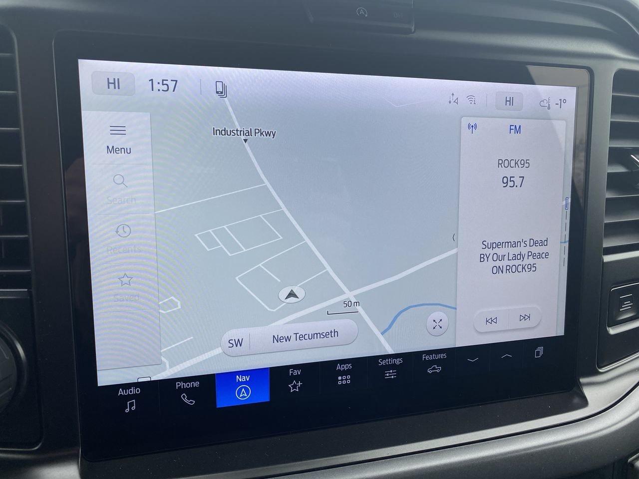 2026 Ford F-150 XLT Photo