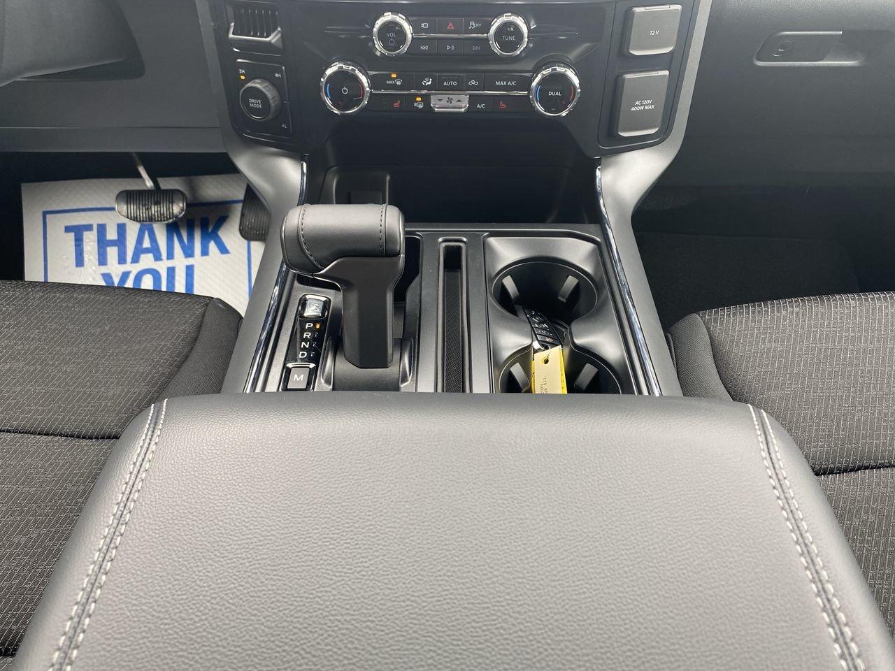 2026 Ford F-150 XLT Photo