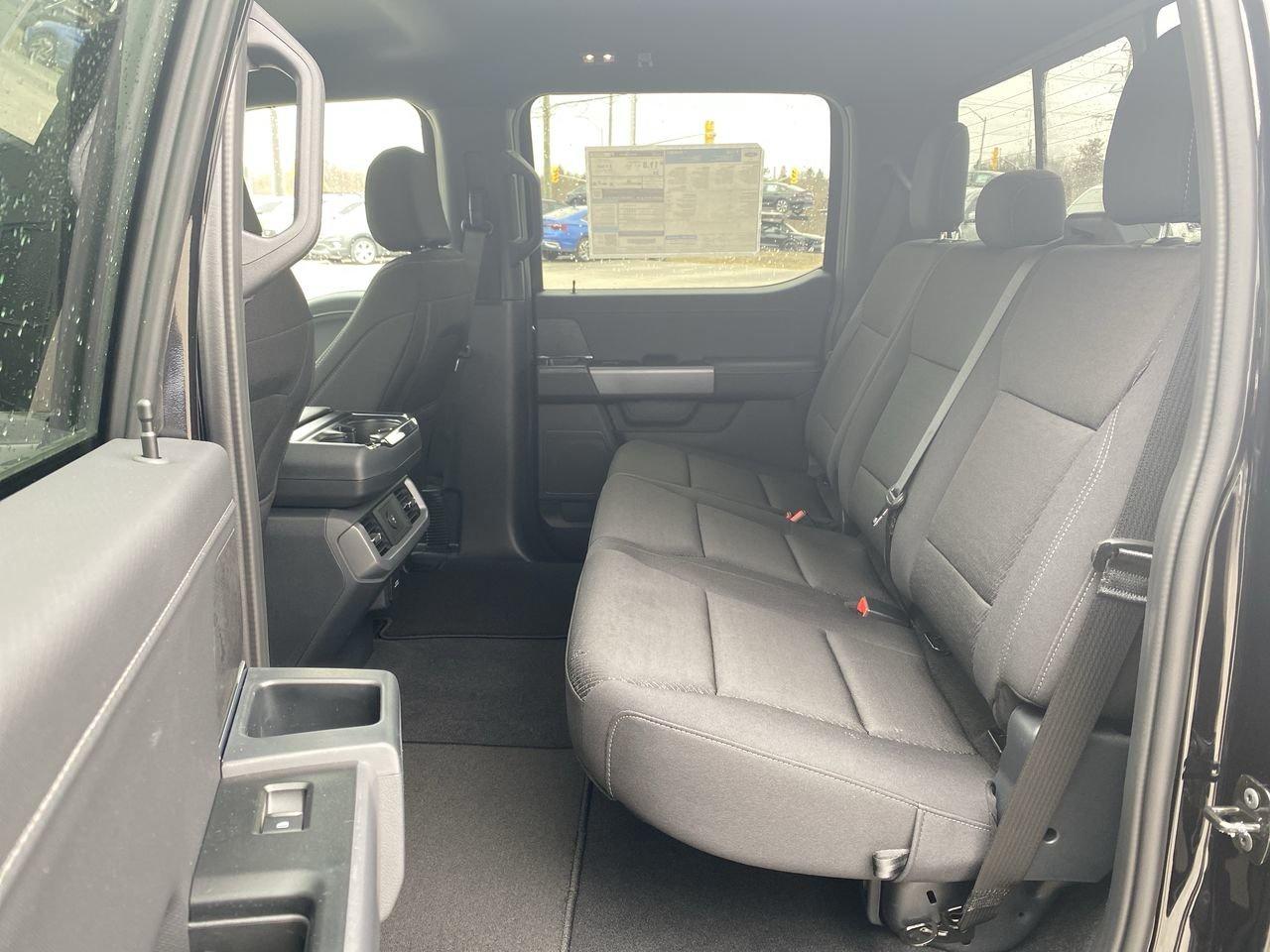 2026 Ford F-150 XLT Photo