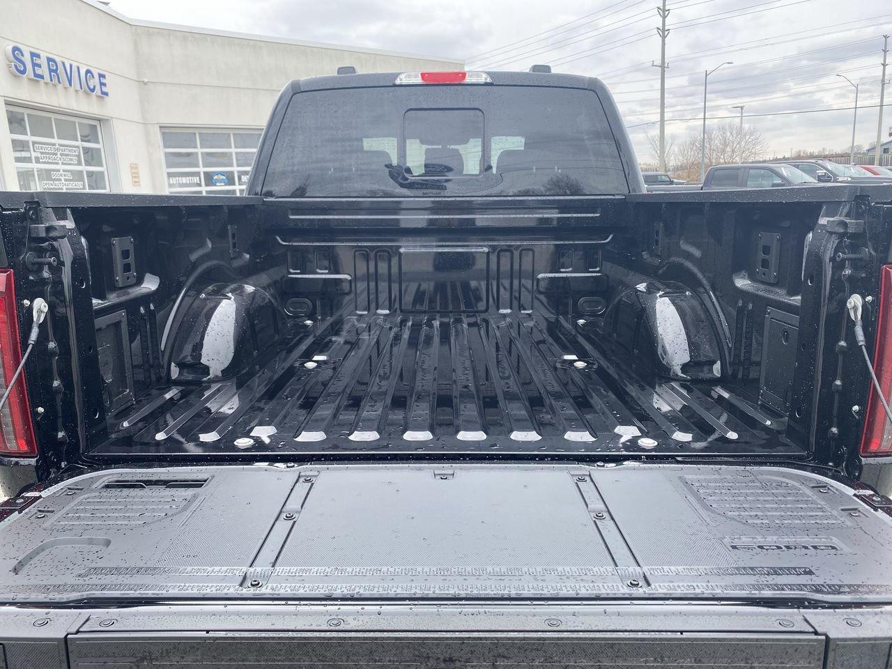 2026 Ford F-150 XLT Photo