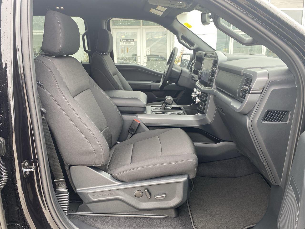 2026 Ford F-150 XLT Photo