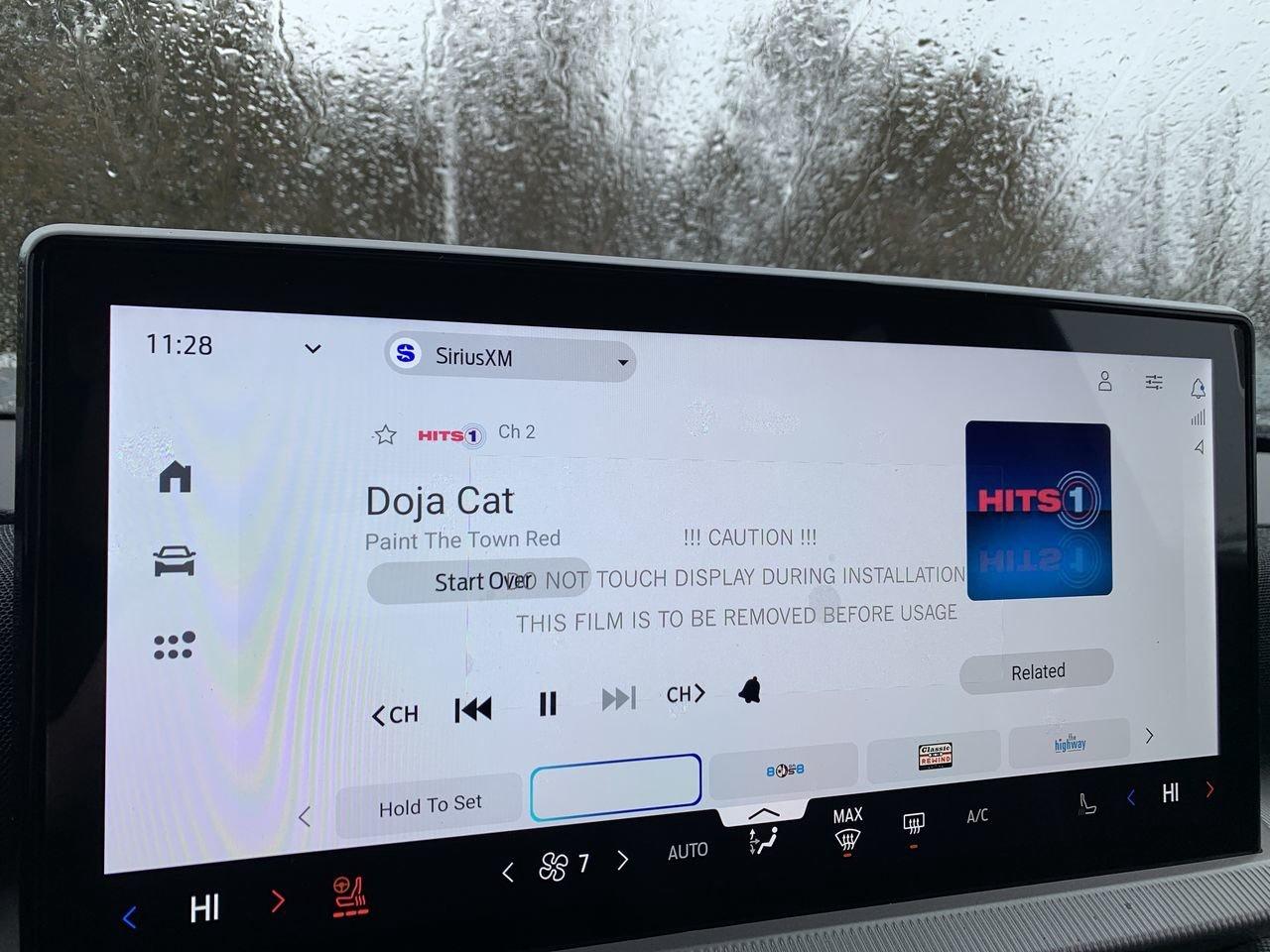 2026 Ford Explorer ST-Line Photo