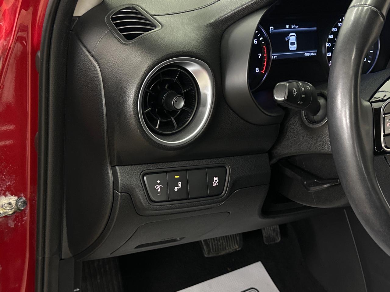 2023 Kia Forte EX 4dr Sedan Photo