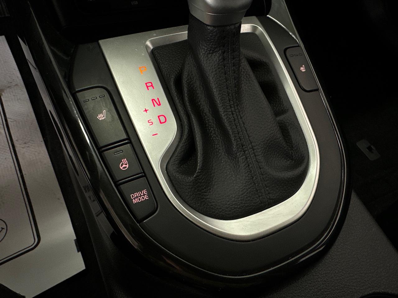 2023 Kia Forte EX 4dr Sedan Photo