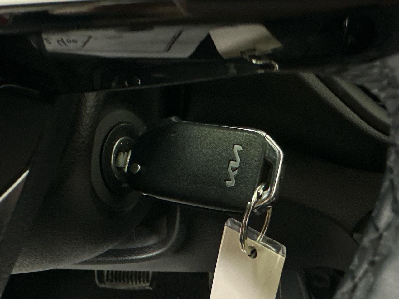 2023 Kia Forte EX 4dr Sedan Photo