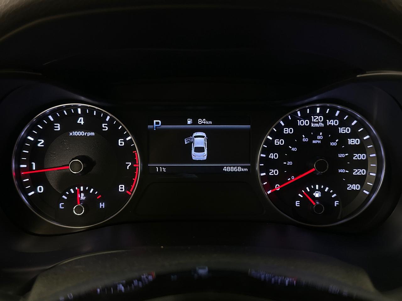 2023 Kia Forte EX 4dr Sedan Photo