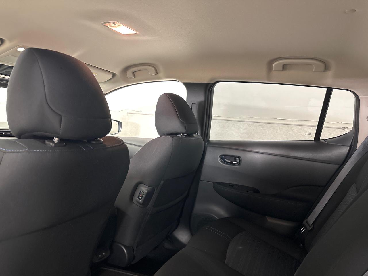 2024 Nissan Leaf SV PLUS 4dr Hatchback Photo