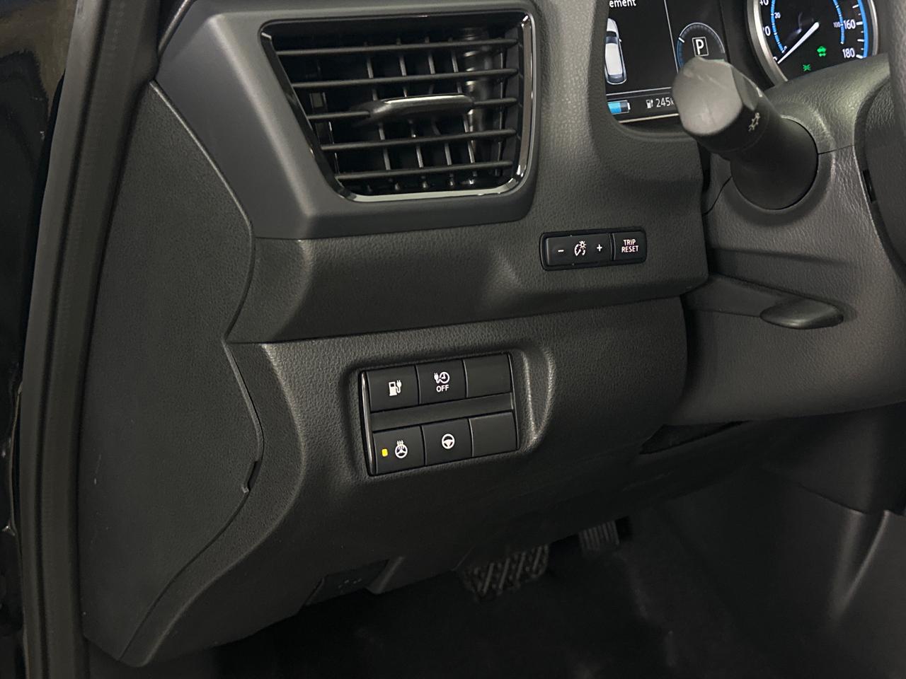 2024 Nissan Leaf SV PLUS 4dr Hatchback Photo