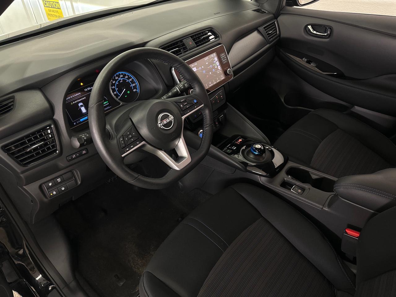 2024 Nissan Leaf SV PLUS 4dr Hatchback Photo