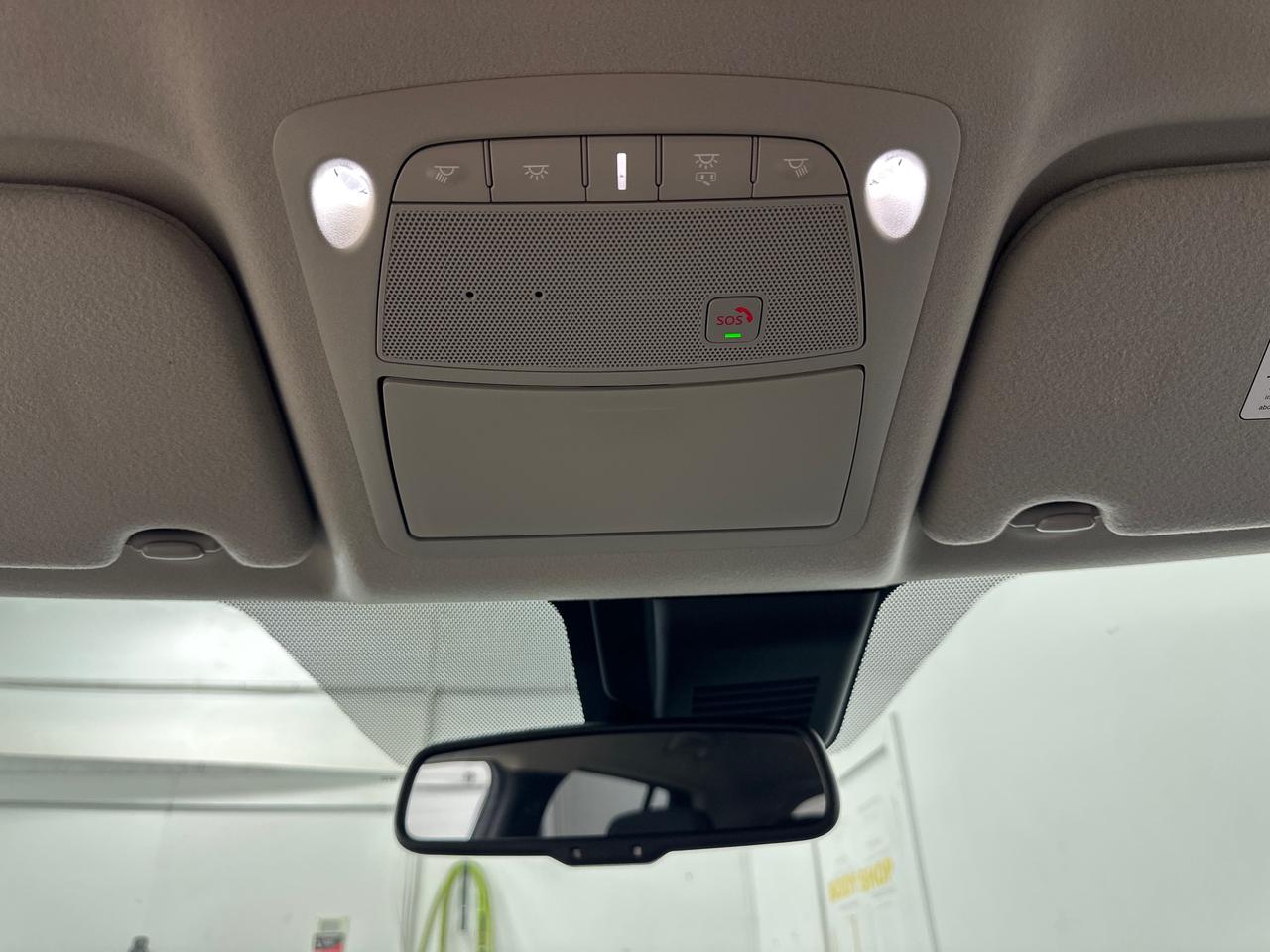 2024 Nissan Leaf SV PLUS 4dr Hatchback Photo