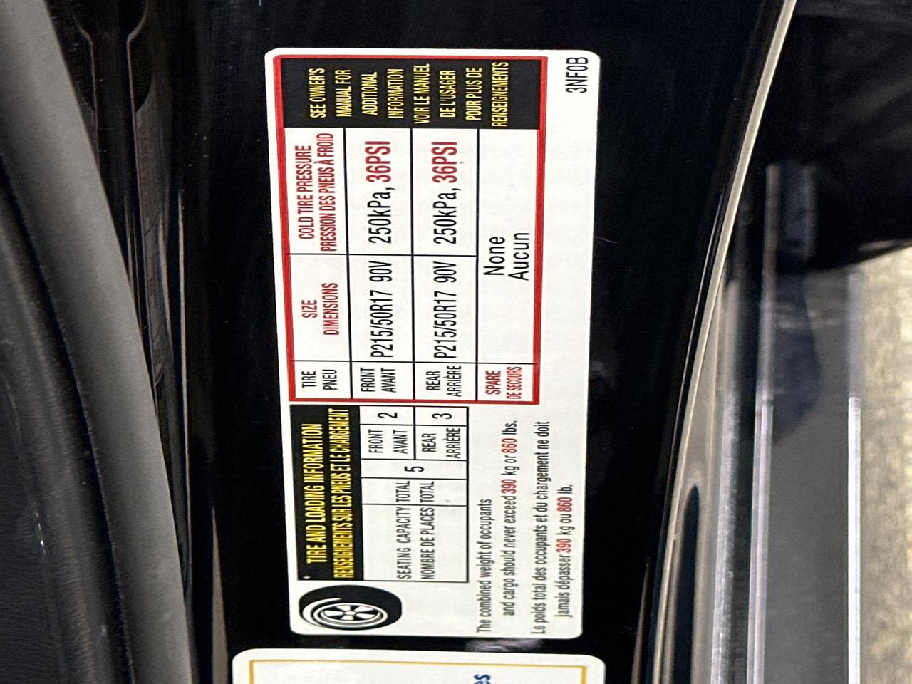 2024 Nissan Leaf SV PLUS 4dr Hatchback Photo