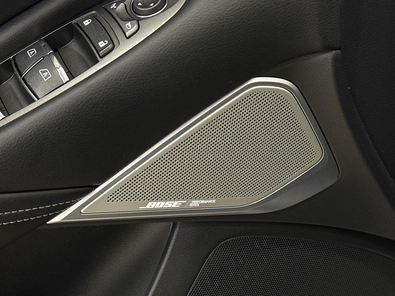 2022 Infiniti Q50 LUXE 4dr All-Wheel Drive Sedan Photo