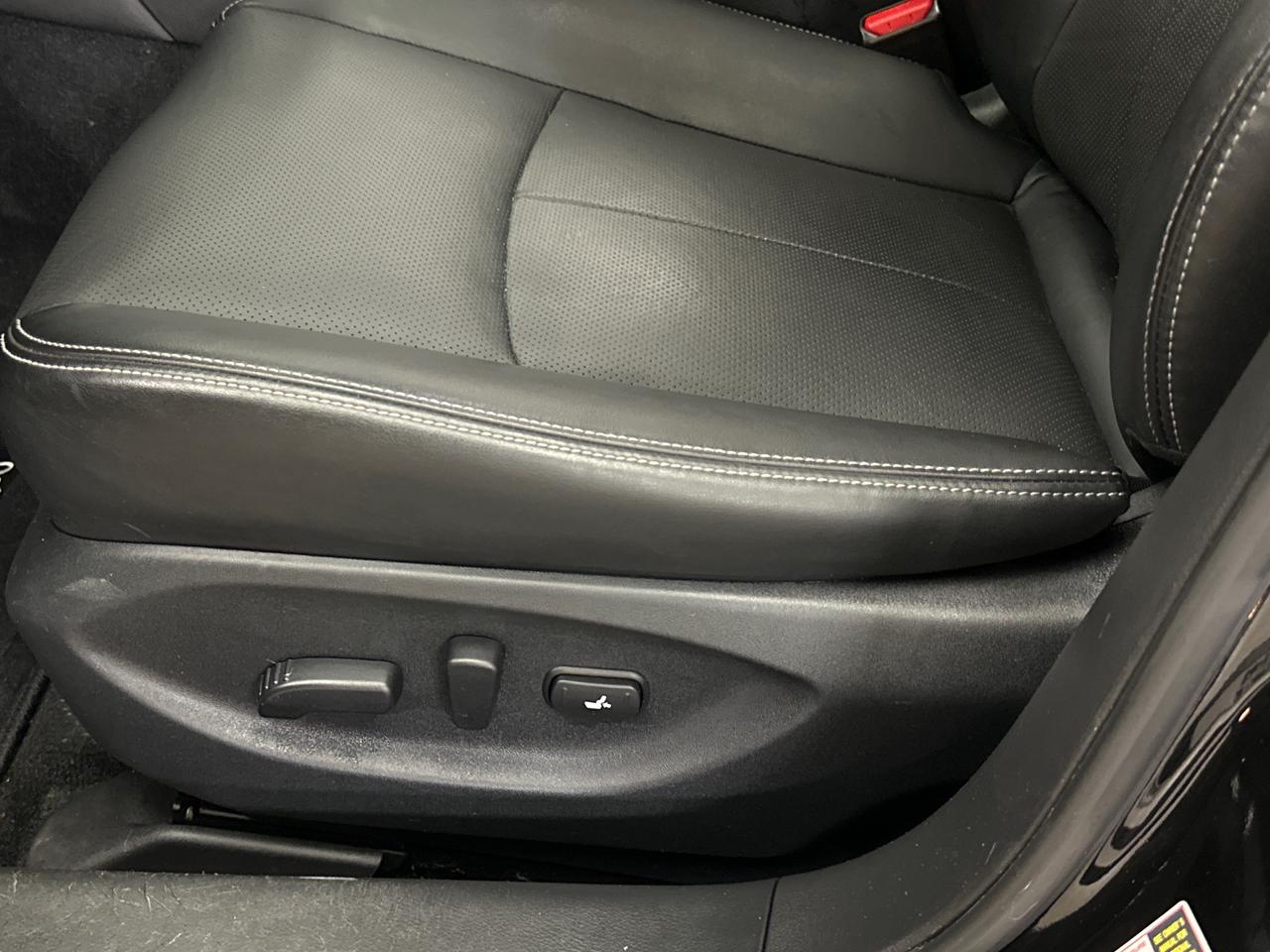 2022 Infiniti Q50 LUXE 4dr All-Wheel Drive Sedan Photo
