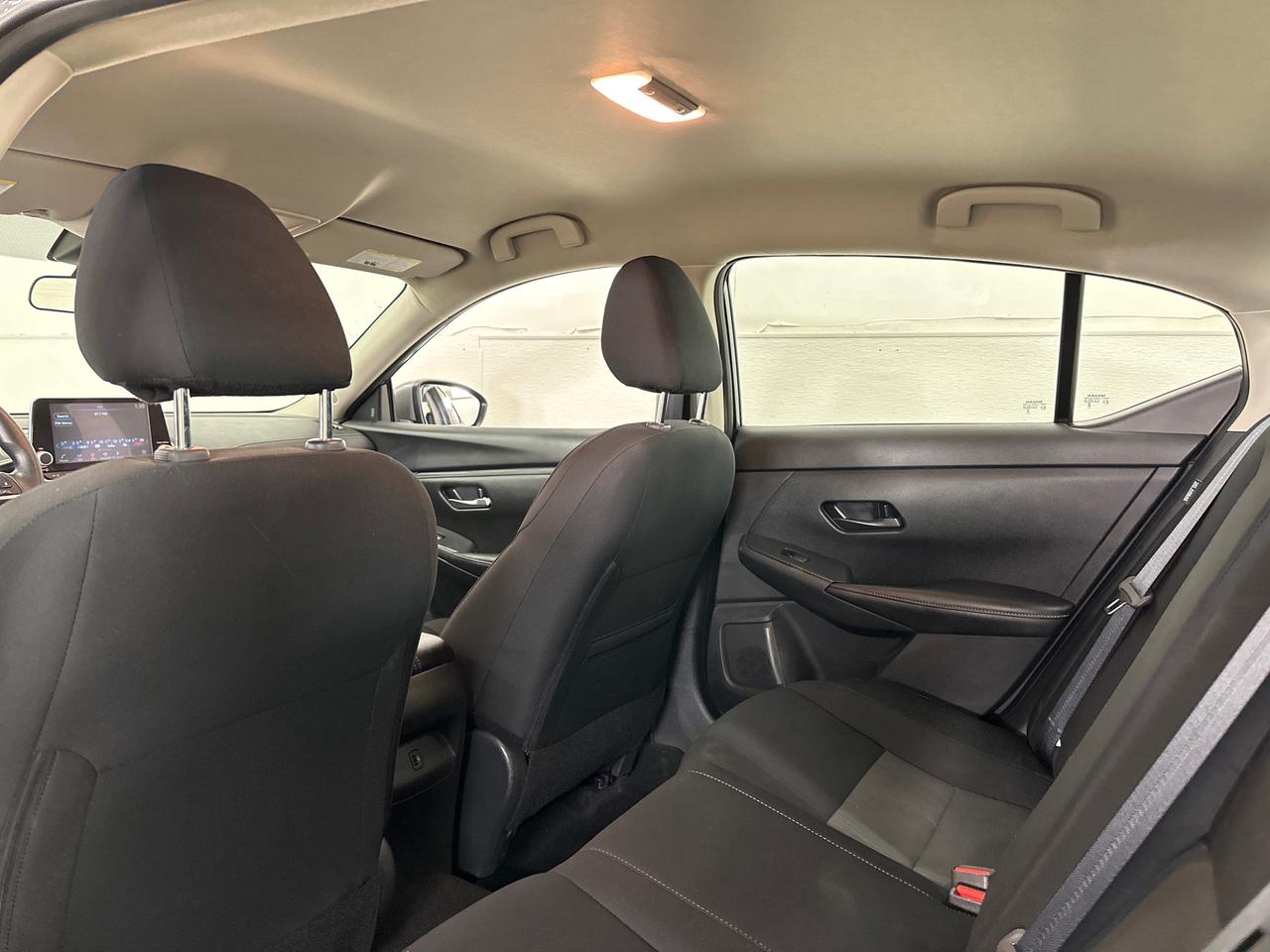 2024 Nissan Sentra SV 4DR SEDAN Photo