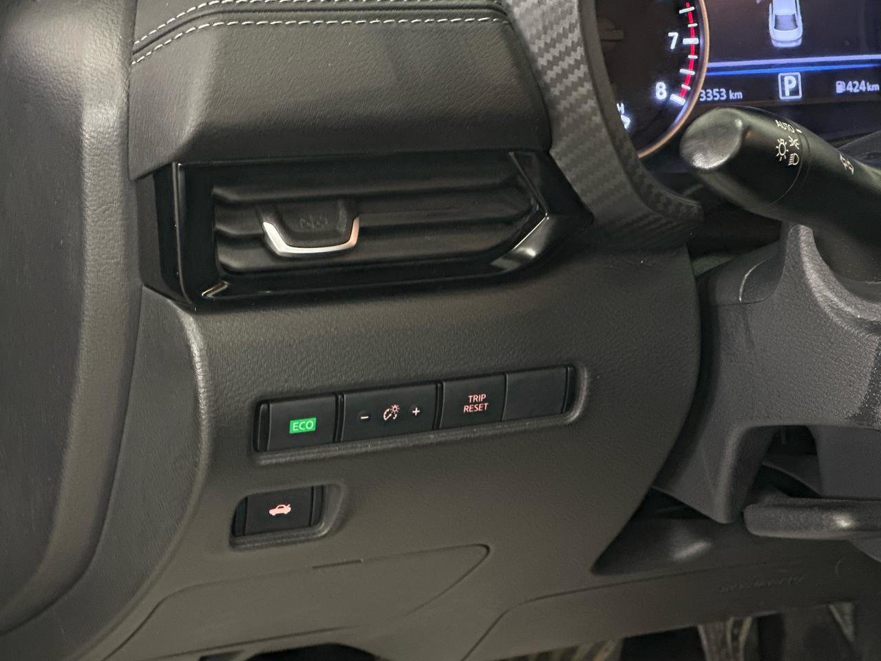 2024 Nissan Sentra SV 4DR SEDAN Photo